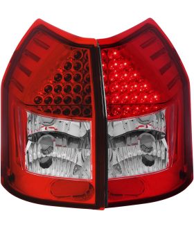 Anzo USA 321015 Tail Light Assembly