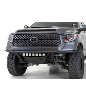 Addictive Desert Designs F748102100103 ADD PRO Bolt-On Front Bumper