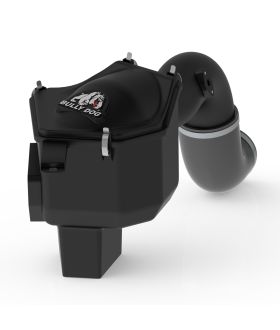 Bully Dog 51202 Rapid Flow Cold Air Induction Intake