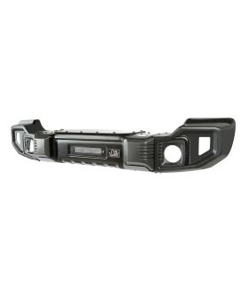 Rugged Ridge 11544.21 Spartacus Front Bumper