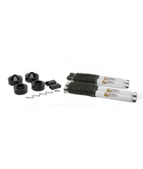 Daystar KJ09159BK Suspension Combo Kit