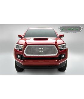 T-Rex Grilles 6719410 X-Metal Series Studded Main Grille Insert