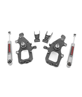 Rough Country 800.20 Suspension Lowering Kit