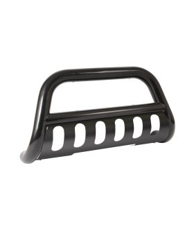 Dee Zee DZ500539 Black Steel Bull Bar