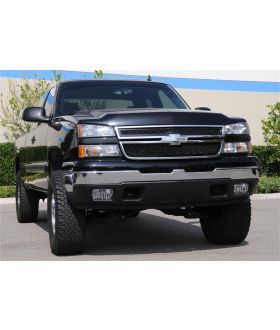 T-Rex Grilles 51100 Upper Class Series Mesh Grille
