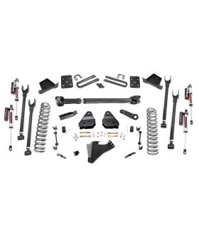Rough Country 56051 Suspension Lift Kit w/Shocks