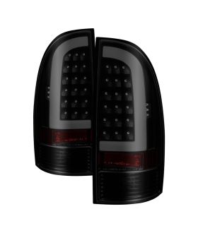 Spyder Auto 9038556 XTune Light Bar LED Tail Lights