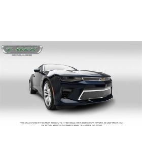 T-Rex Grilles 54035 Upper Class Series Mesh Grille