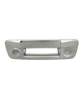 Putco 400503 Tailgate Handle Cover