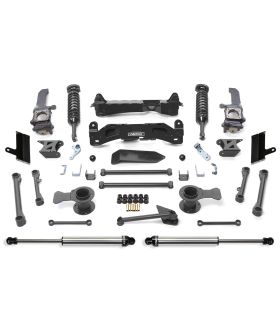 Fabtech K7060DL Performance Lift System w/Shocks