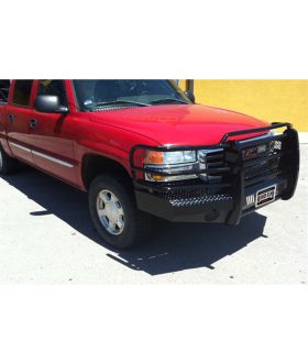 Ranch Hand FSG03HBL1 Summit Series Front Bumper