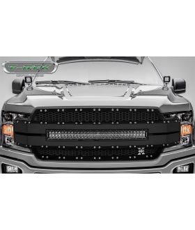 T-Rex Grilles 6315781 Torch Al Series LED Grille