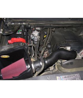 Airaid 200-268 AIRAID MXP Series Cold Air Intake System