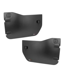 Rugged Ridge 11509.01 Half Door