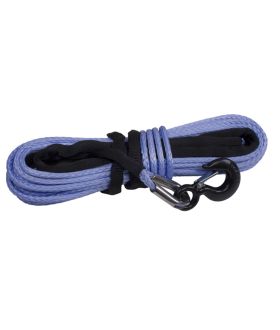 Rugged Ridge 15102.11 Winch Rope
