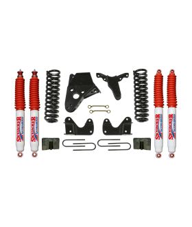 Skyjacker 136BHK-N Suspension Lift Kit w/Shock