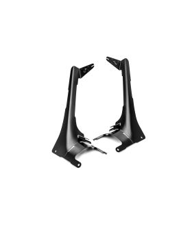 ZROADZ Z374831-BK2 Front Roof LED Light Bar Bracket