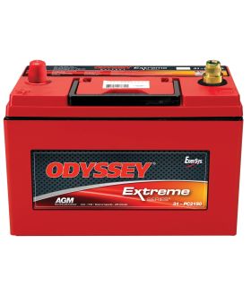 Odyssey Battery 31-PC2150MJT Automotive Battery