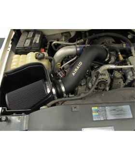 Airaid 202-266 AIRAID MXP Series Cold Air Intake System