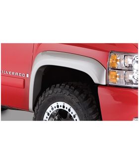 Bushwacker 40069-02 Extend-A-Fender Flares