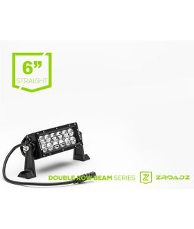 ZROADZ Z30BC14W36 LED Straight Double Row Light Bar