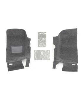 BedRug BRJL18F2 BedRug Floor Kit