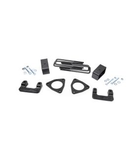 Rough Country 1312 Leveling Lift Kit