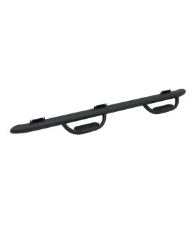 Westin 20-2775 GenX Oval Nerf Step Bar Cab Length