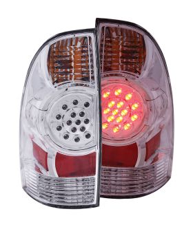Anzo USA 311041 Tail Light Assembly