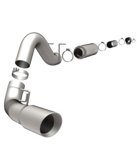 Magnaflow Performance Exhaust 16948 Performance Series Diesel Exhaust System