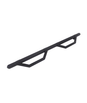 Dee Zee DZ66301TB Hex Series Side Steps