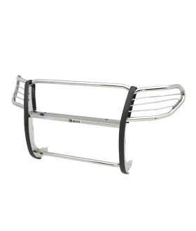 Westin 45-2060 Sportsman 1-Piece Grille Guard