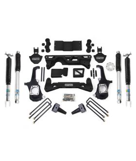 ReadyLift 44-3052 Lift Kit w/Shocks