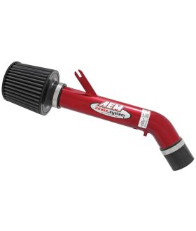 AEM Induction 22-417R Short Ram Induction System