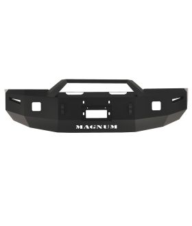 ICI (Innovative Creations) FBM23CHN-RT Magnum Front Winch Bumper