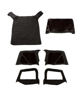 Rugged Ridge 13758.35 Montana Top