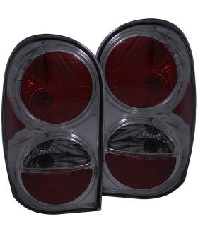 Anzo USA 221195 Tail Light Assembly