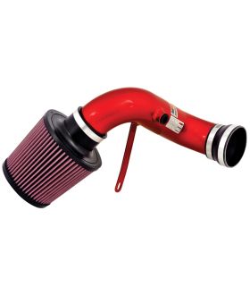 K&N Filters 69-8400TR Typhoon Short Ram Cold Air Induction Kit