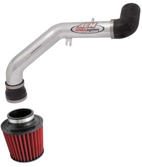 AEM Induction 22-433P Short Ram Induction System