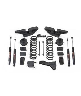 ReadyLift 49-1630-K Big Lift Kit w/Shocks