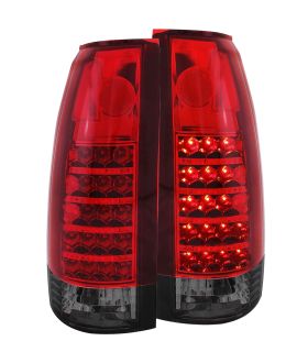 Anzo USA 311157 Tail Light Assembly