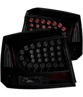 Anzo USA 321229 Tail Light Assembly