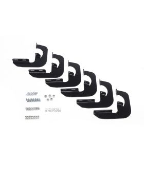Westin 27-1645 Sure-Grip/Step Board Mount Kit