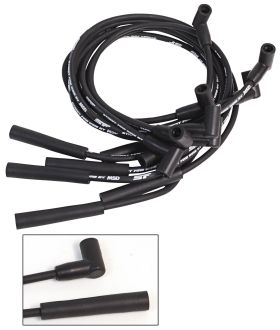 MSD Ignition 5540 Street Fire Spark Plug Wire Set