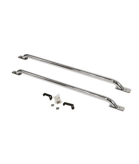 Go Rhino 8040PS Truck Bed Side Rail