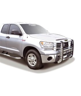 Go Rhino 3716MC 3000 Series Complete StepGuard Set