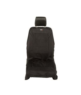 Rugged Ridge 13216.04 Elite Ballistic Seat Cover Set
