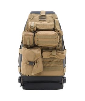 Smittybilt 5661024 GEAR Seat Cover