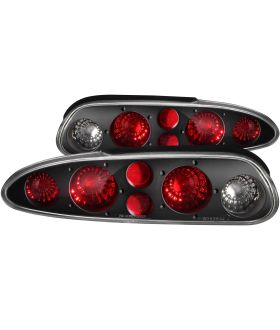 Anzo USA 221013 Tail Light Assembly