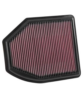 K&N Filters 33-5035 Air Filter